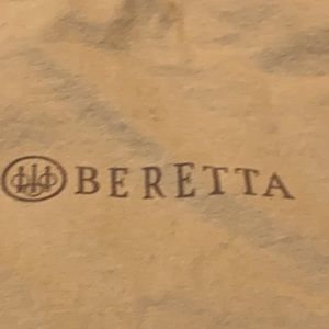 Beretta Men’s 2X Short Sleeve T-Shirt